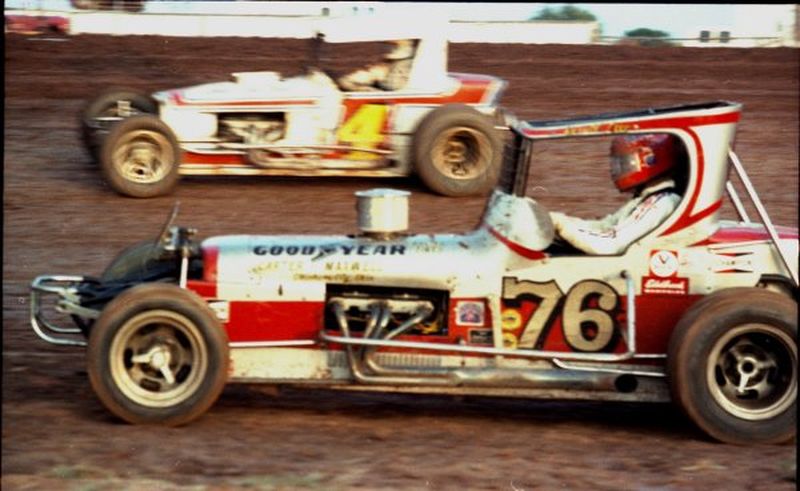 Leep and Elkins 